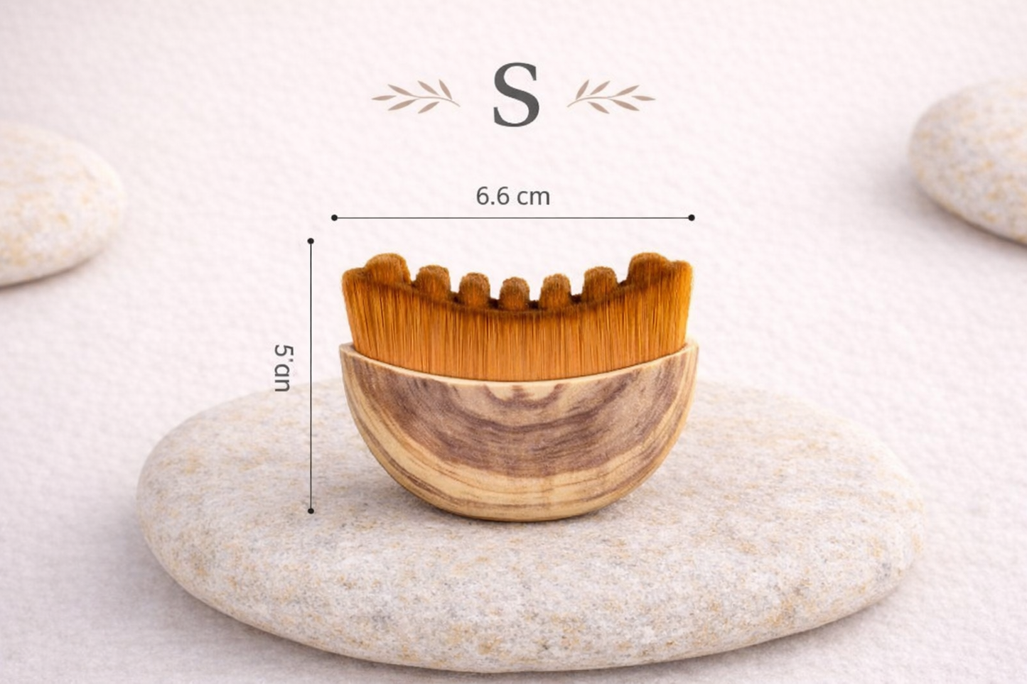 Set de cepillos faciales Lymph Detox de 1 y 2 piezas, masajeador seco para esculpir la línea de la mandíbula, diseño ergonómico para drenaje linfático